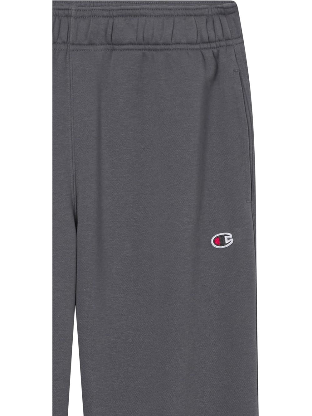 Pantalone Felpa Champion Uomo - Grigio