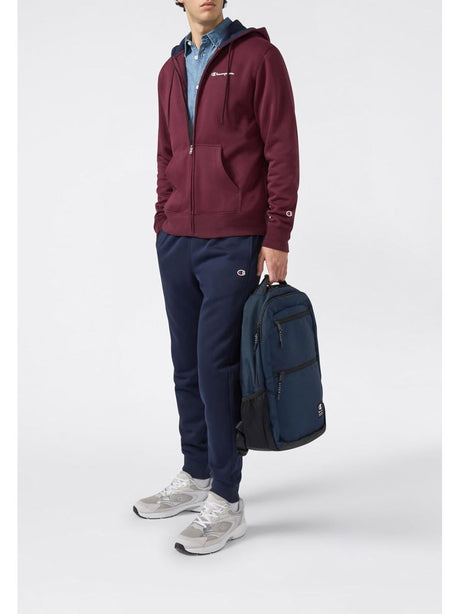 Tuta Champion Uomo - Bordeaux