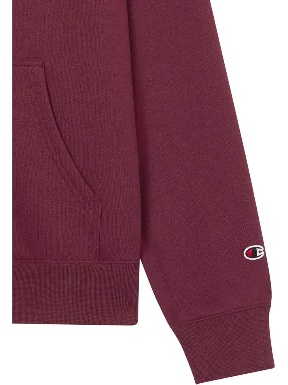 Tuta Champion Uomo - Bordeaux