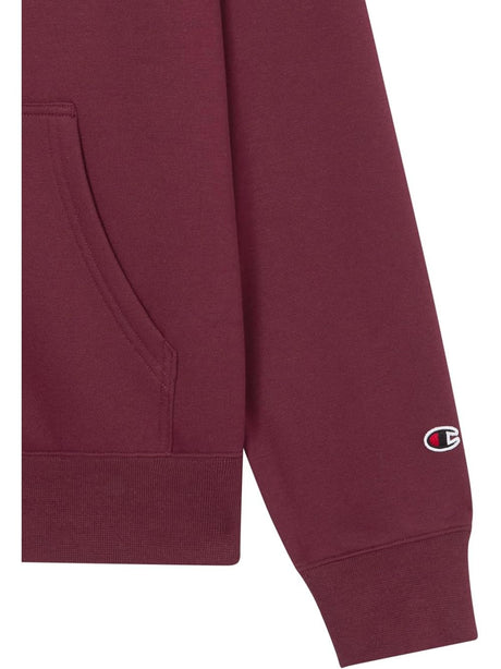 Tuta Champion Uomo - Bordeaux