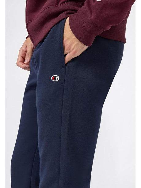 Tuta Champion Uomo - Bordeaux