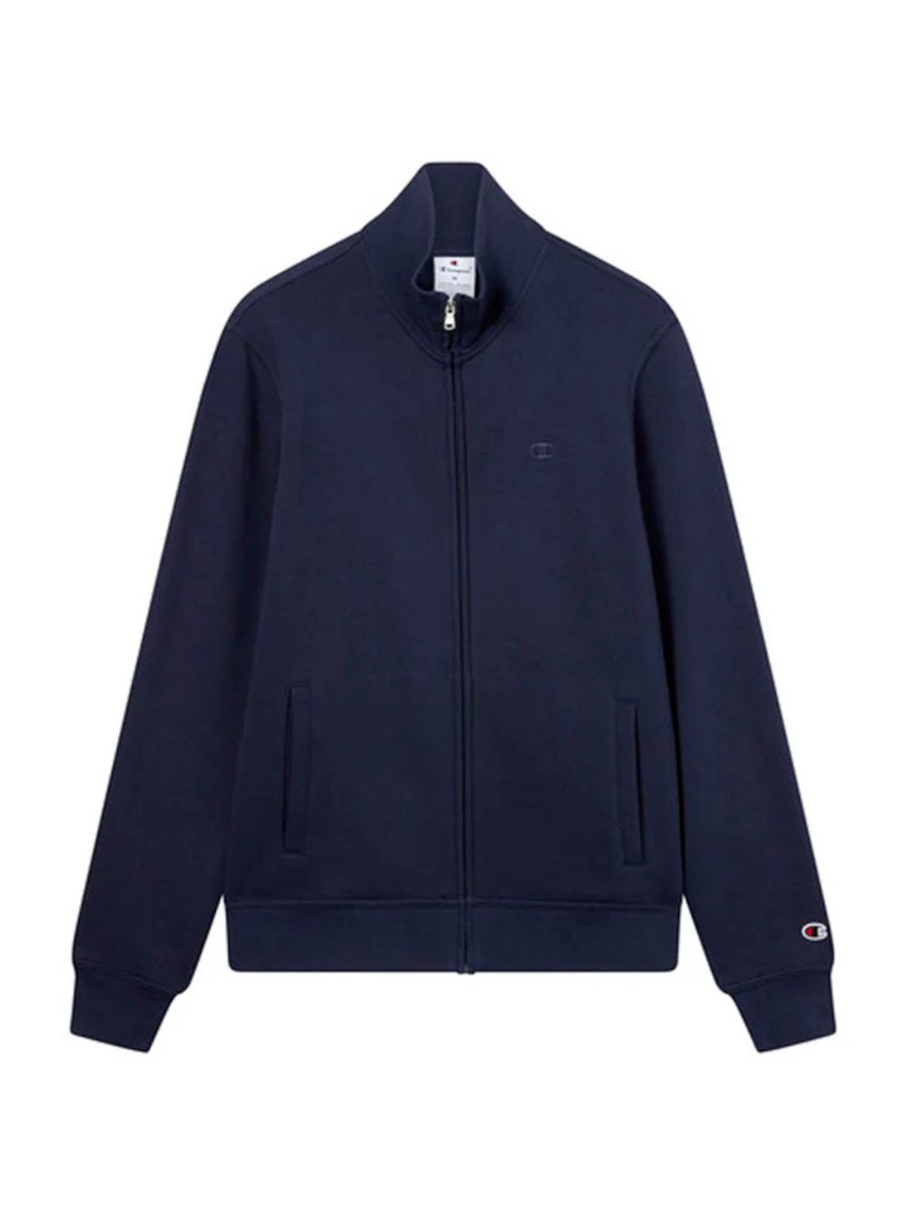 Felpa Champion Uomo - Blu