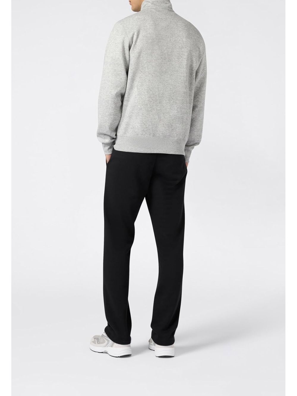 Tuta Champion Uomo - Grigio