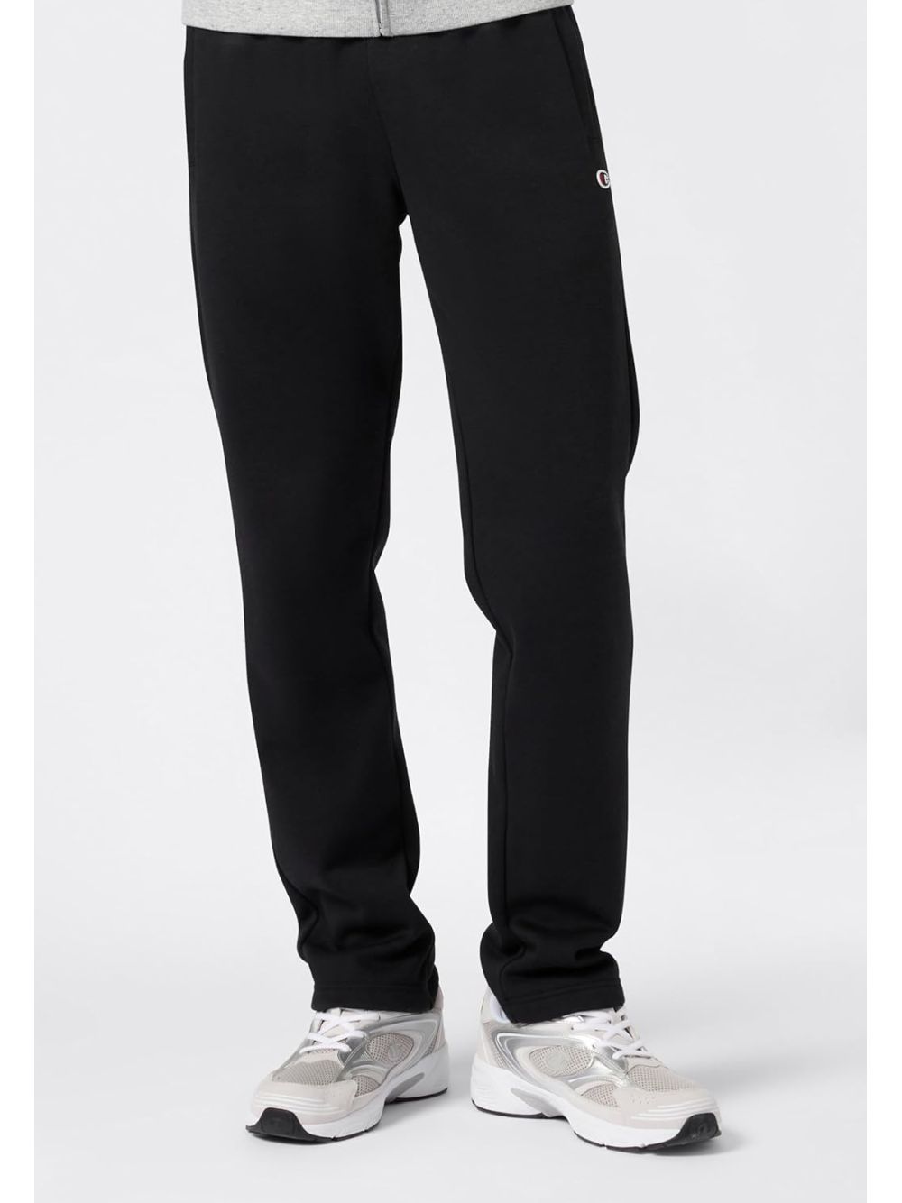 Tuta Champion Uomo - Grigio