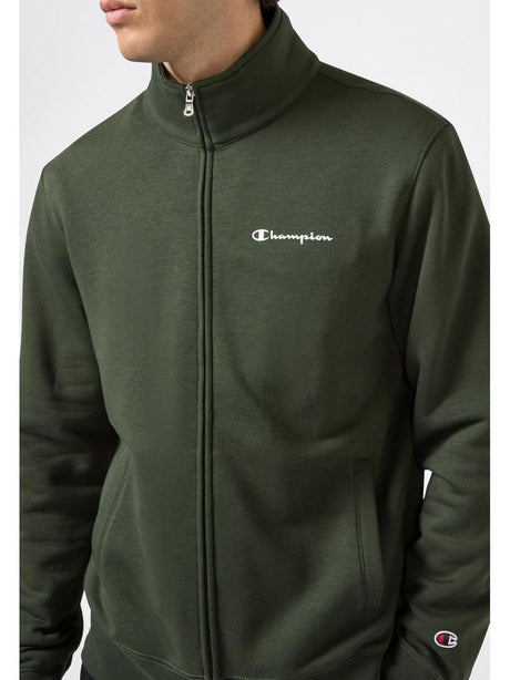 Tuta Champion Uomo - Oliva