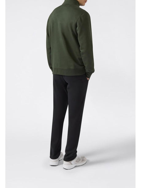 Tuta Champion Uomo - Oliva