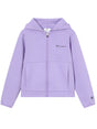 Felpa Champion Bambina - Lilla