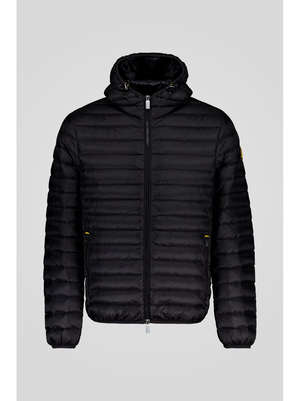 Piumino Ciesse Piumini FRANKLIN 3.0 Uomo - Nero