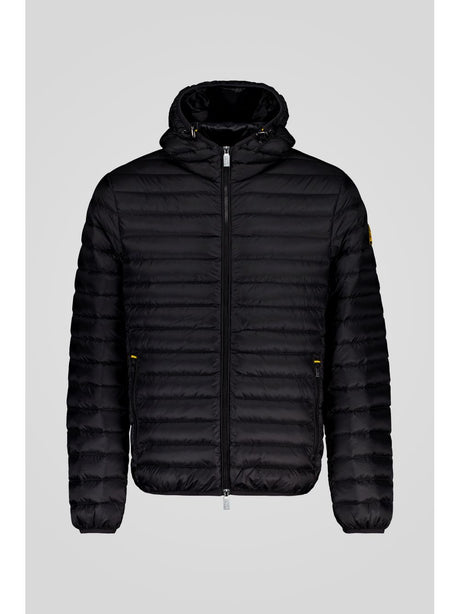 Piumino Ciesse Piumini FRANKLIN 3.0 Uomo - Nero