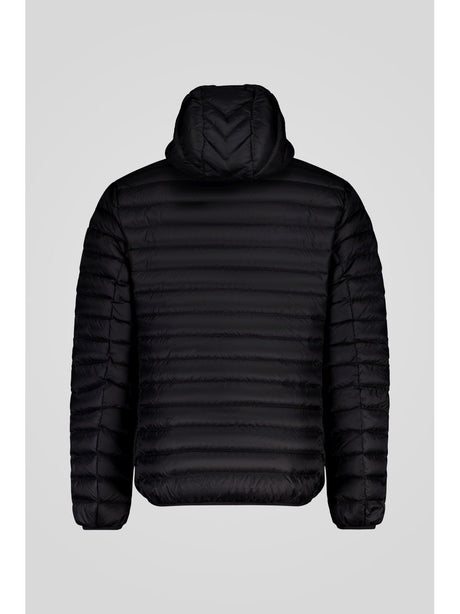Piumino Ciesse Piumini FRANKLIN 3.0 Uomo - Nero