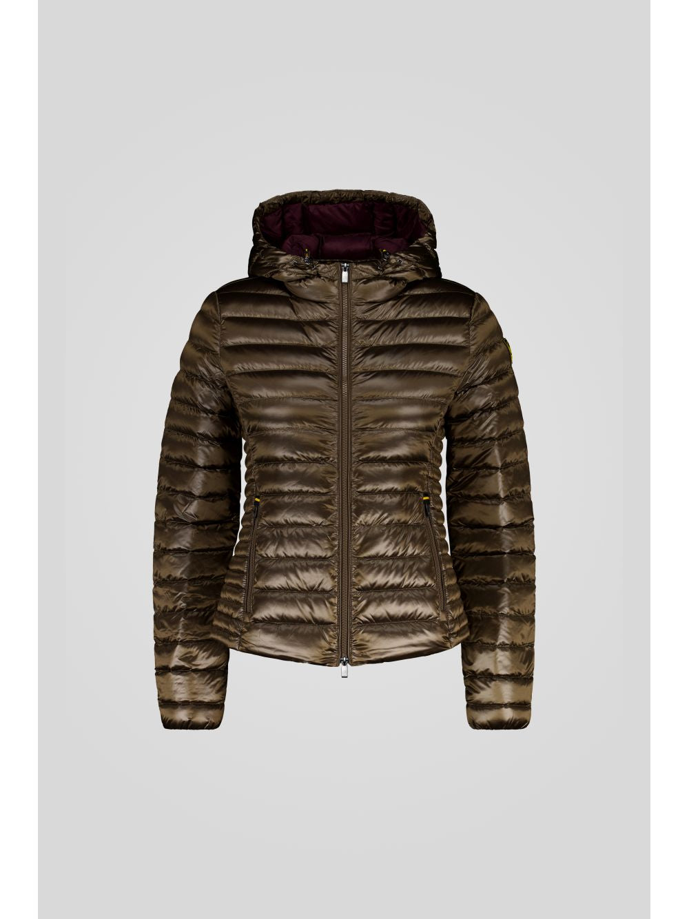 Piumino Ciesse Piumini AGHATA 2.0 Donna - Marrone