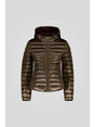 Piumino Ciesse Piumini AGHATA 2.0 Donna - Marrone