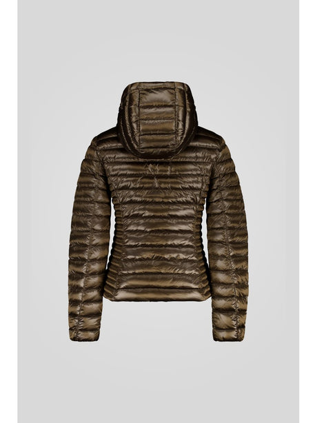 Piumino Ciesse Piumini AGHATA 2.0 Donna - Marrone