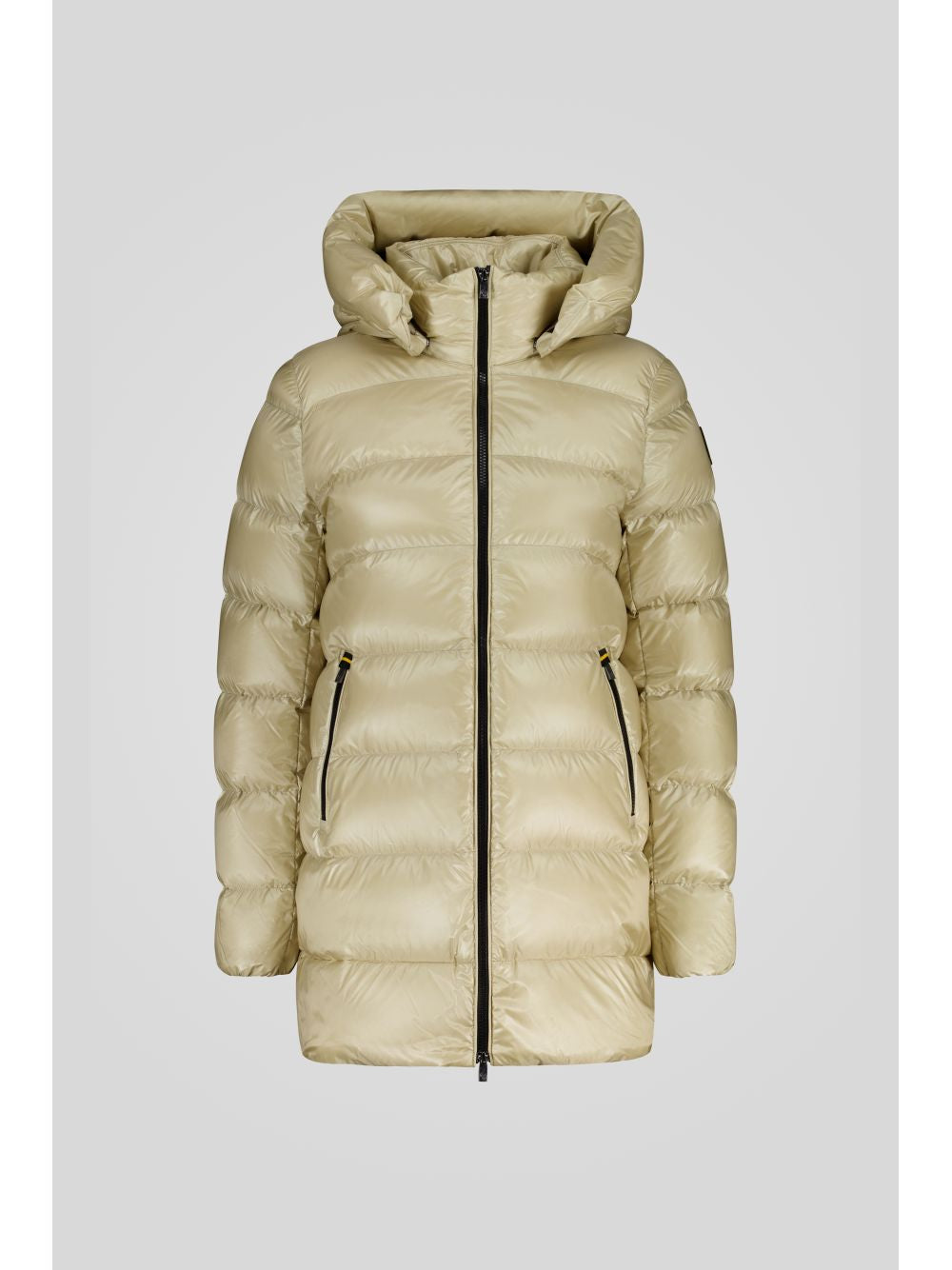 Piumino Ciesse Piumini BELLA Donna - Avorio