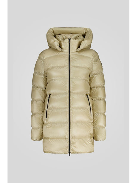 Piumino Ciesse Piumini BELLA Donna - Avorio