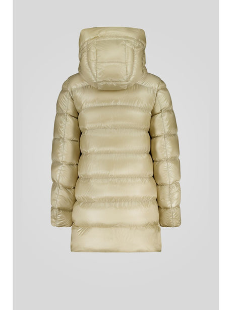 Piumino Ciesse Piumini BELLA Donna - Avorio