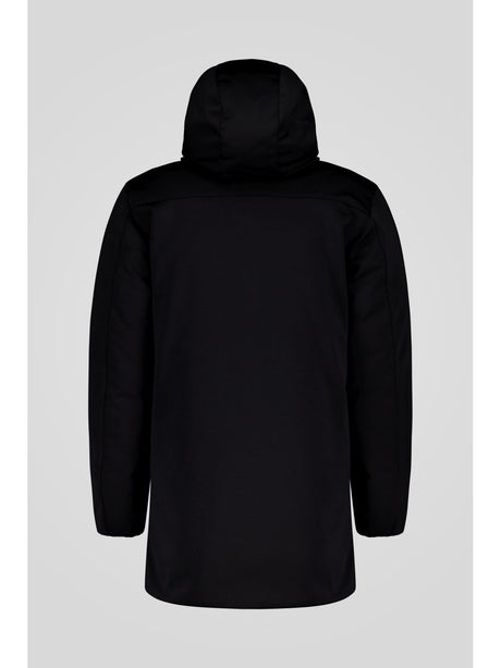 Giubbotto Ciesse Piumini CLEM 3.0 Uomo - Nero