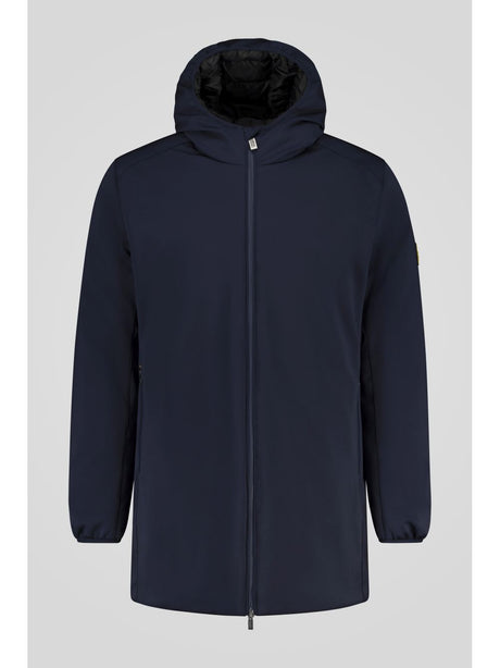 Giubbotto Ciesse Piumini CLEM 3.0 Uomo - Blu