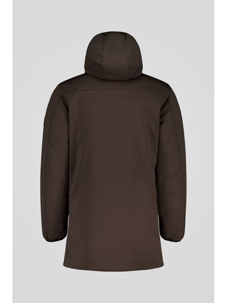 Giubbotto Ciesse Piumini CLEM 3.0 Uomo - Nero