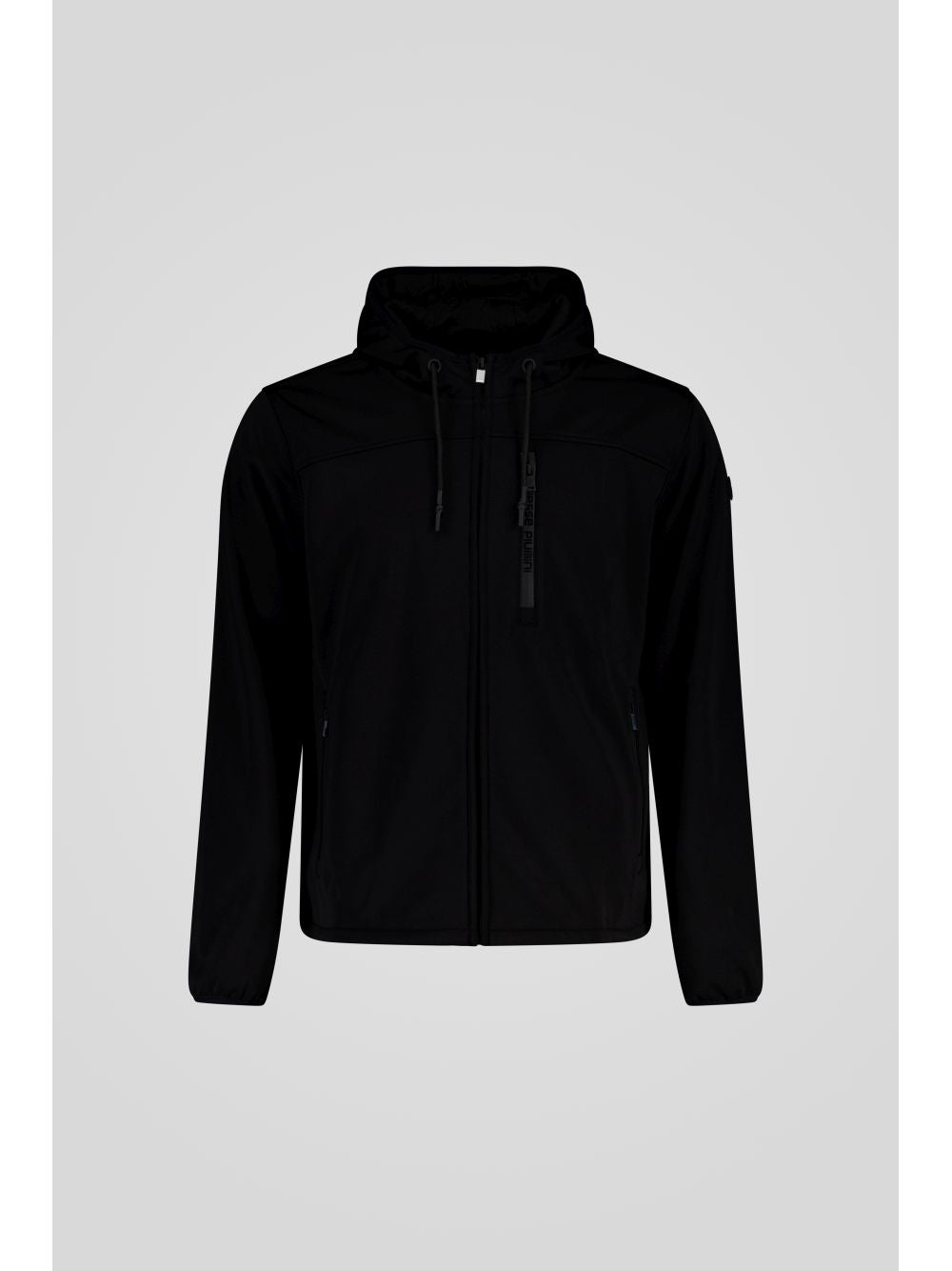 Giubbotto Ciesse Piumini DOUG 3.0 Uomo - Nero