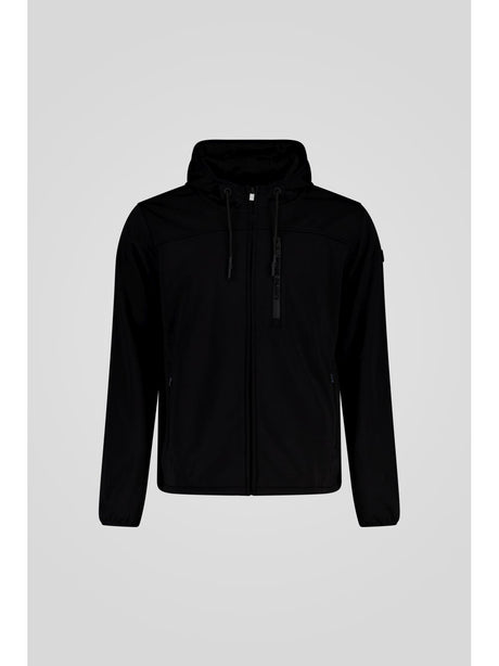Giubbotto Ciesse Piumini DOUG 3.0 Uomo - Nero