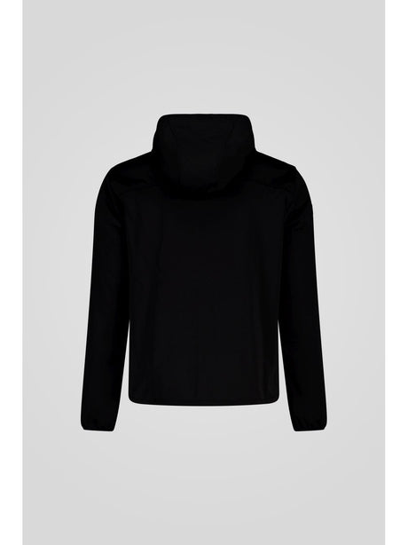 Giubbotto Ciesse Piumini DOUG 3.0 Uomo - Nero