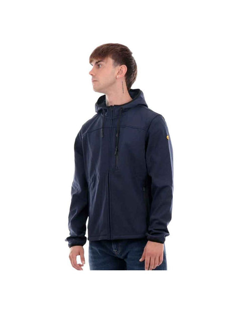 Giubbotto Ciesse Piumini DOUG 3.0 Uomo - Blu