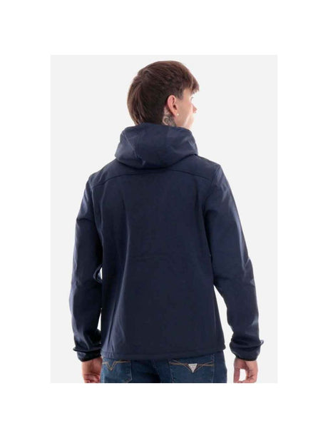 Giubbotto Ciesse Piumini DOUG 3.0 Uomo - Blu