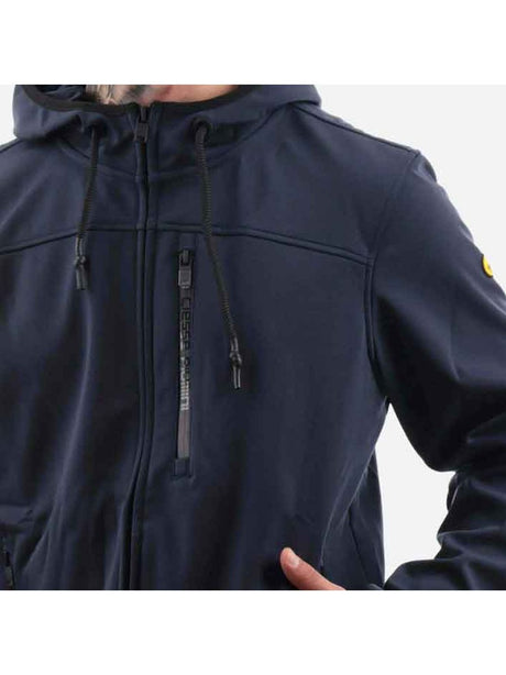 Giubbotto Ciesse Piumini DOUG 3.0 Uomo - Blu