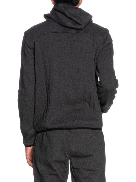 Felpa Ciesse Piumini YURI 3.0 Uomo - Grigio