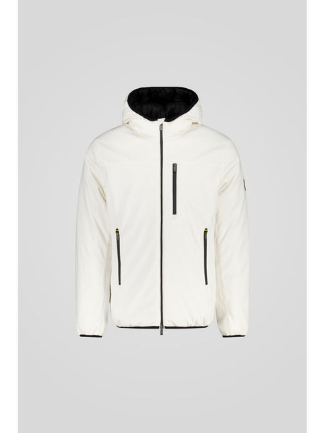 Giubbotto Ciesse Piumini JAYDEN 3.0 Uomo - Bianco