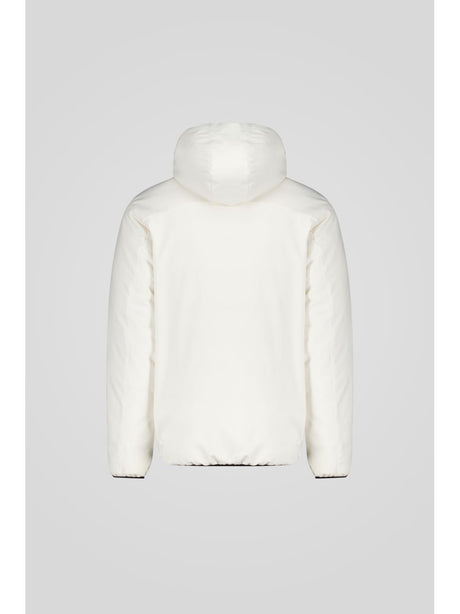 Giubbotto Ciesse Piumini JAYDEN 3.0 Uomo - Bianco