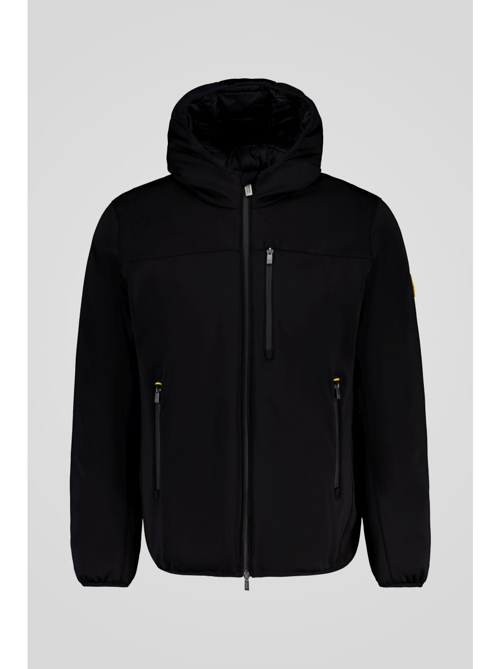 Giubbotto Ciesse Piumini JAYDEN 3.0 Uomo - Nero