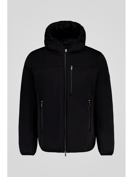 Giubbotto Ciesse Piumini JAYDEN 3.0 Uomo - Nero