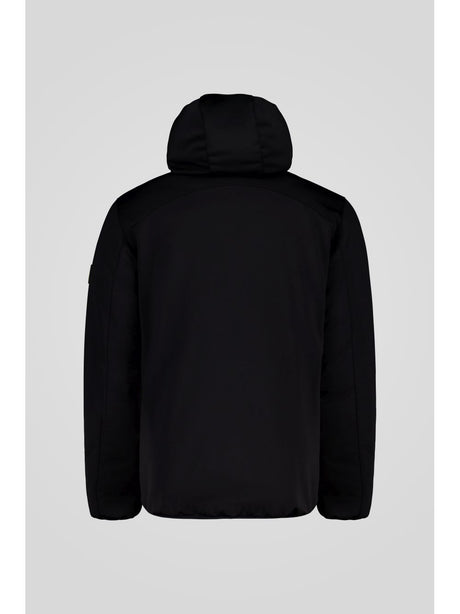 Giubbotto Ciesse Piumini JAYDEN 3.0 Uomo - Nero