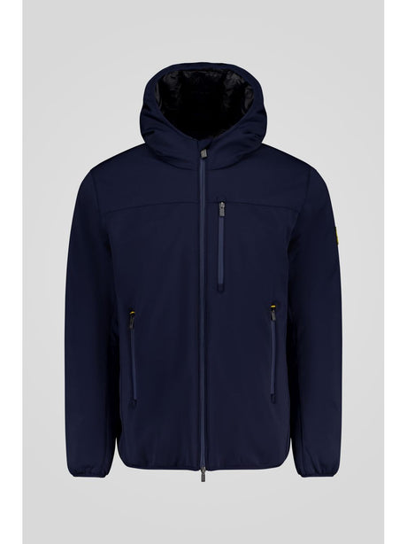 Giubbotto Ciesse Piumini JAYDEN 3.0 Uomo - Blu