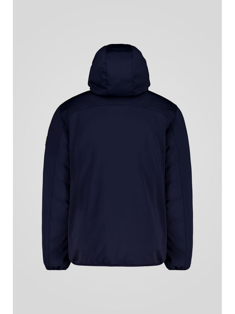 Giubbotto Ciesse Piumini JAYDEN 3.0 Uomo - Blu