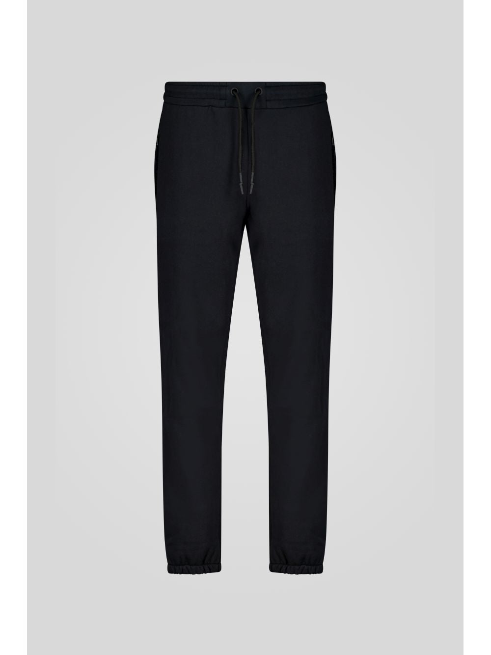 Pantalone Felpa Ciesse Piumini RONNY 3.0 Uomo - Nero