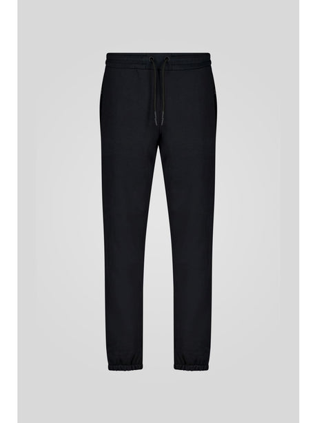 Pantalone Felpa Ciesse Piumini RONNY 3.0 Uomo - Nero