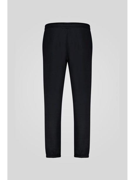 Pantalone Felpa Ciesse Piumini RONNY 3.0 Uomo - Nero