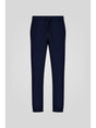 Pantalone Felpa Ciesse Piumini RONNY 3.0 Uomo - Blu
