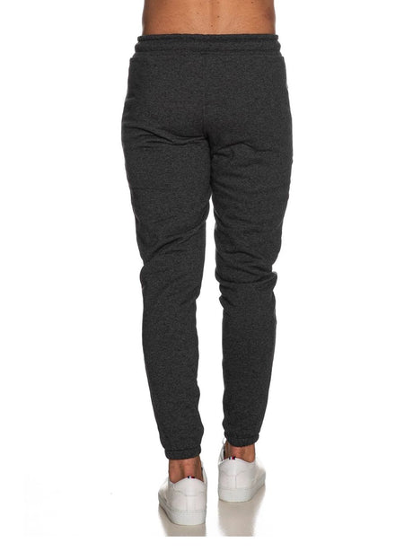 Pantalone Felpa Ciesse Piumini RONNY 3.0 Uomo - Grigio