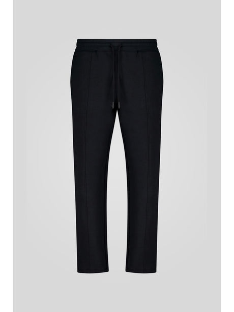 Pantalone Felpa Ciesse Piumini NAKU Uomo - Nero