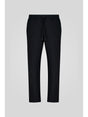 Pantalone Felpa Ciesse Piumini NAKU Uomo - Nero