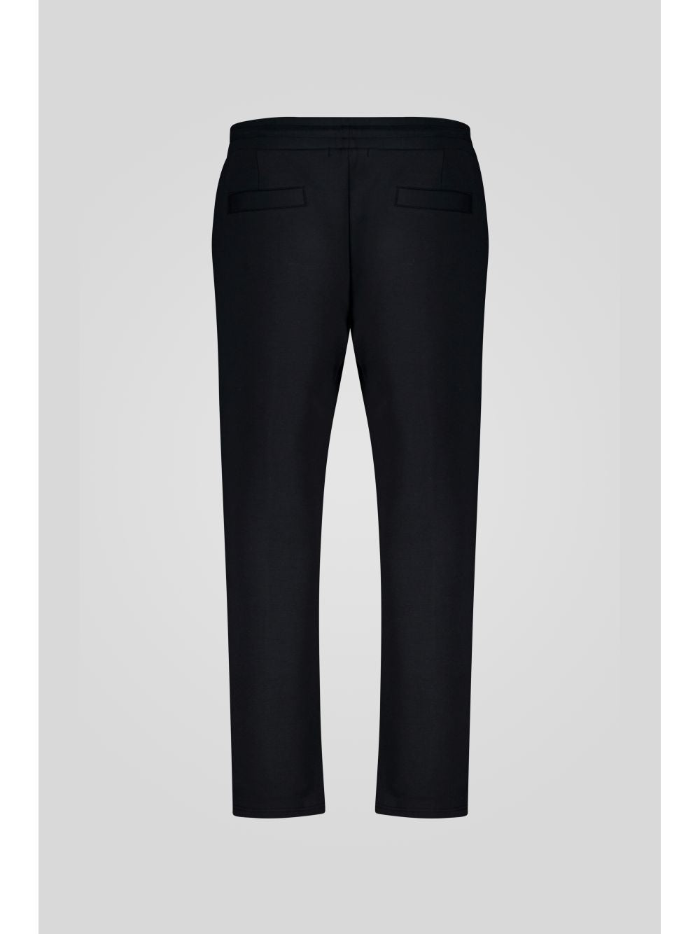 Pantalone Felpa Ciesse Piumini NAKU Uomo - Nero