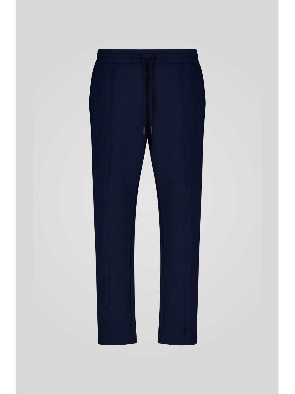 Pantalone Felpa Ciesse Piumini NAKU Uomo - Blu