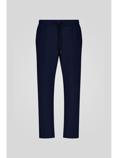 Pantalone Felpa Ciesse Piumini NAKU Uomo - Blu