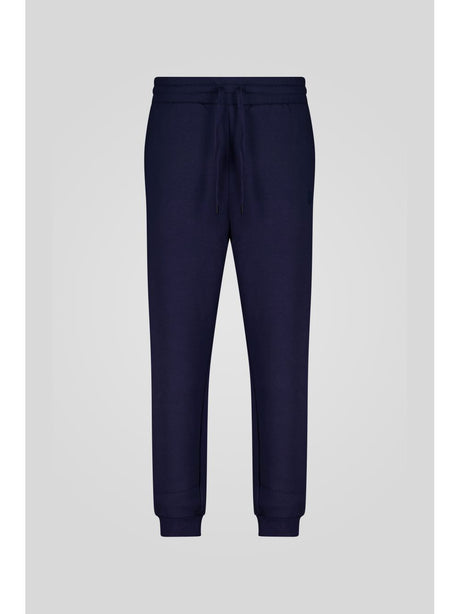 Pantalone Felpa Ciesse Piumini OSCAR Uomo - Blu