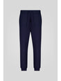 Pantalone Felpa Ciesse Piumini OSCAR Uomo - Blu