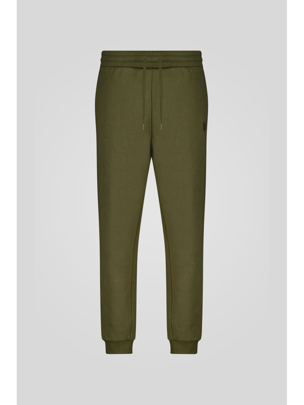 Pantalone Felpa Ciesse Piumini OSCAR Uomo - Verde